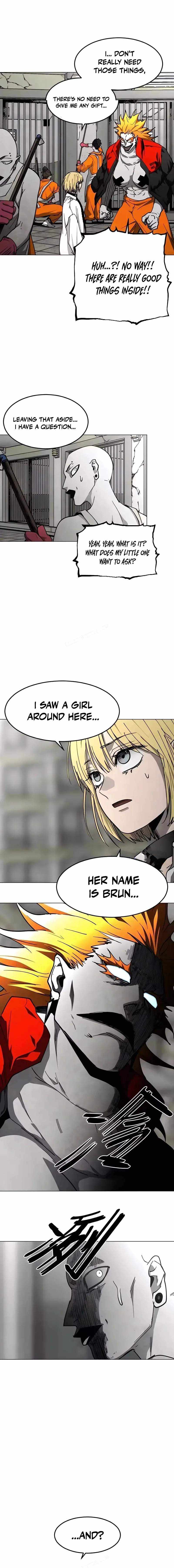Read Fog Land chapter 32 image 4 on Lezhin