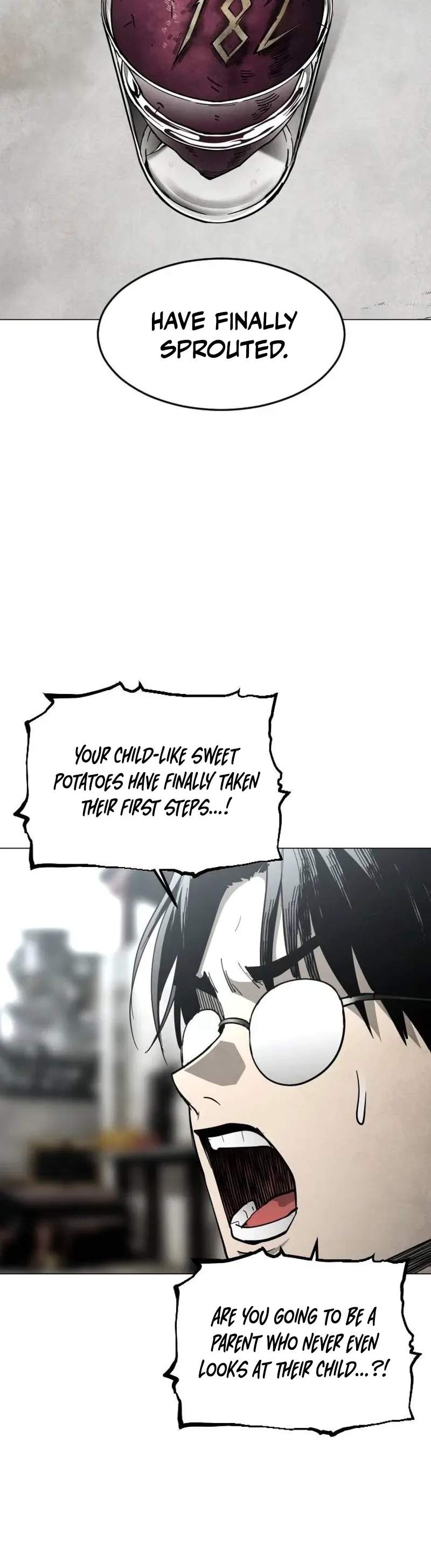 Read Fog Land chapter 33 image 17 on Lezhin