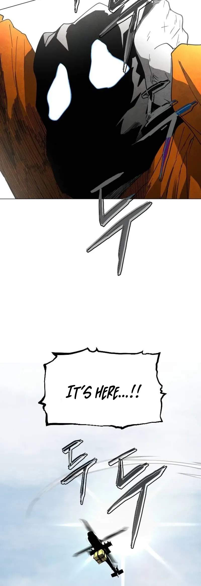 Read Fog Land chapter 33 image 27 on Lezhin