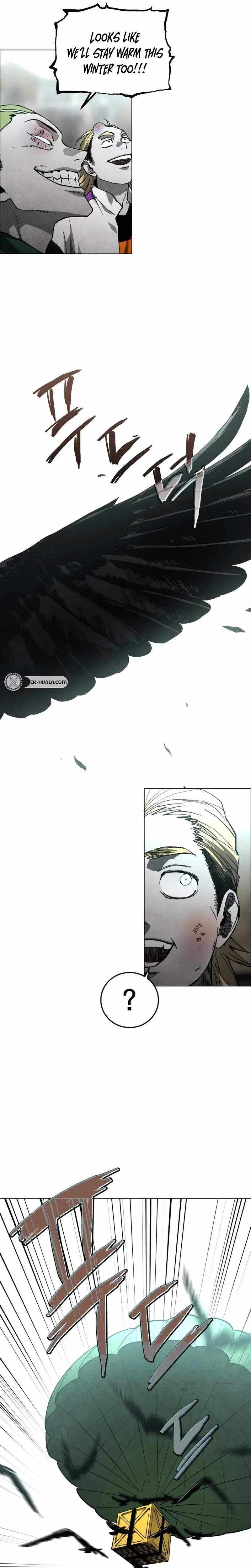 Read Fog Land chapter 33 image 30 on Lezhin