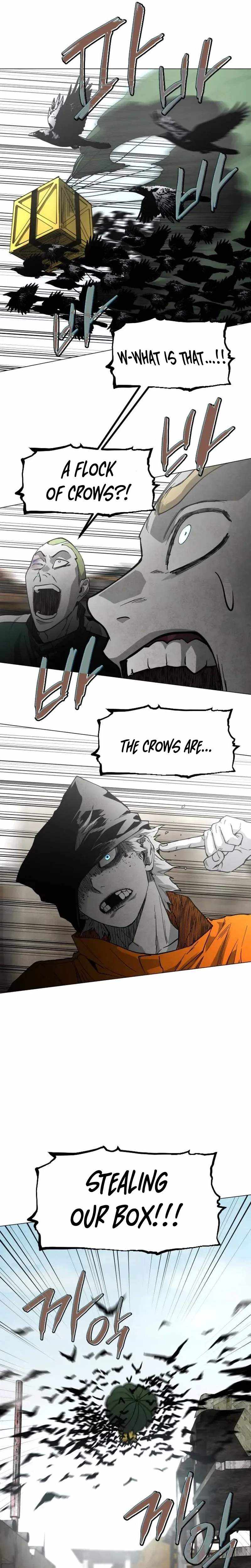 Read Fog Land chapter 33 image 32 on Lezhin