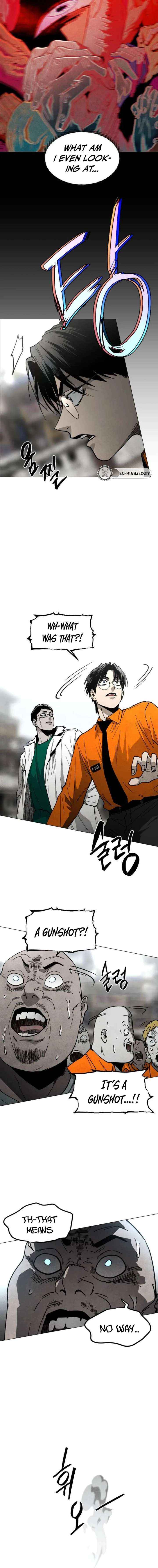 Read Fog Land chapter 34 image 13 on Lezhin