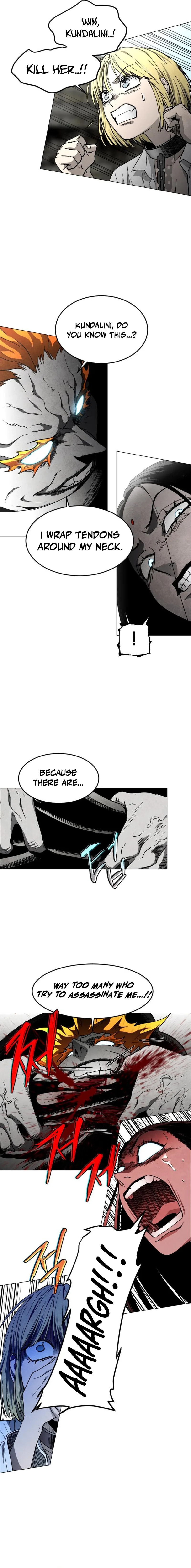 Read Fog Land chapter 35 image 10 on Lezhin
