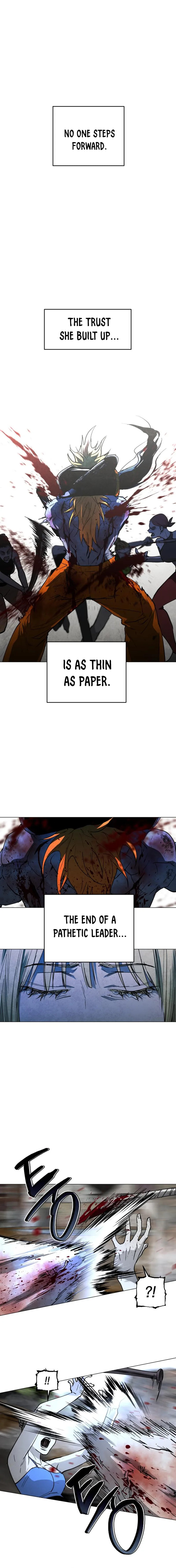 Read Fog Land chapter 35 image 12 on Lezhin