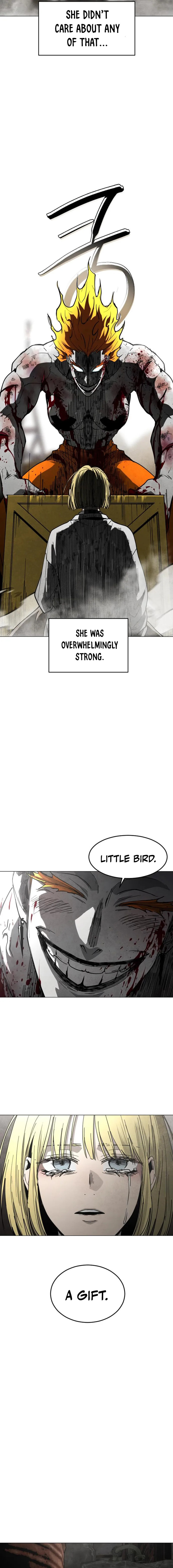 Read Fog Land chapter 35 image 15 on Lezhin