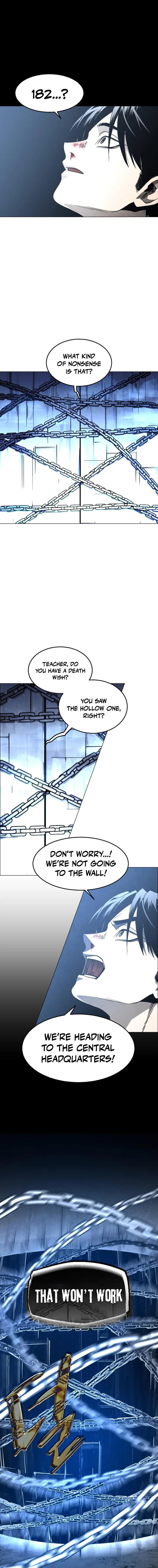Read Fog Land chapter 36 image 20 on Lezhin