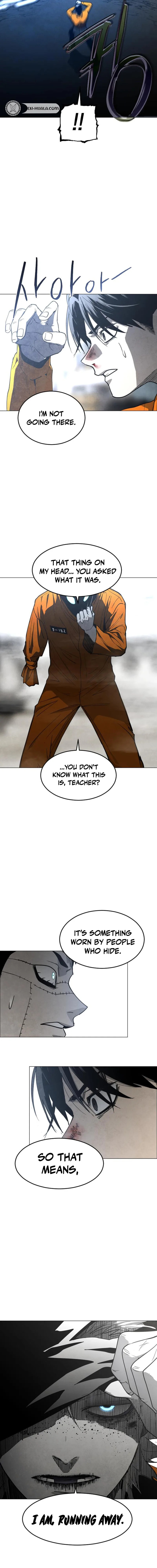 Read Fog Land chapter 36 image 21 on Lezhin