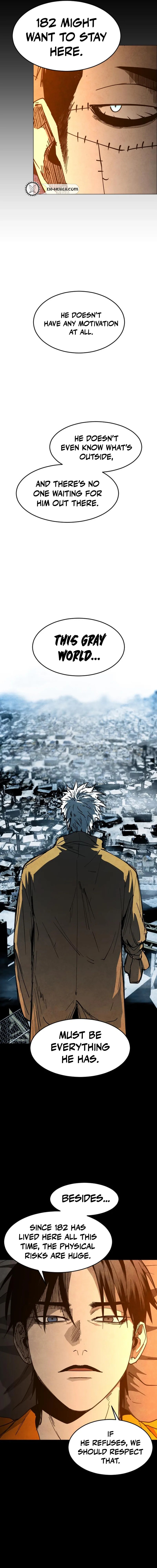 Read Fog Land chapter 36 image 9 on Lezhin