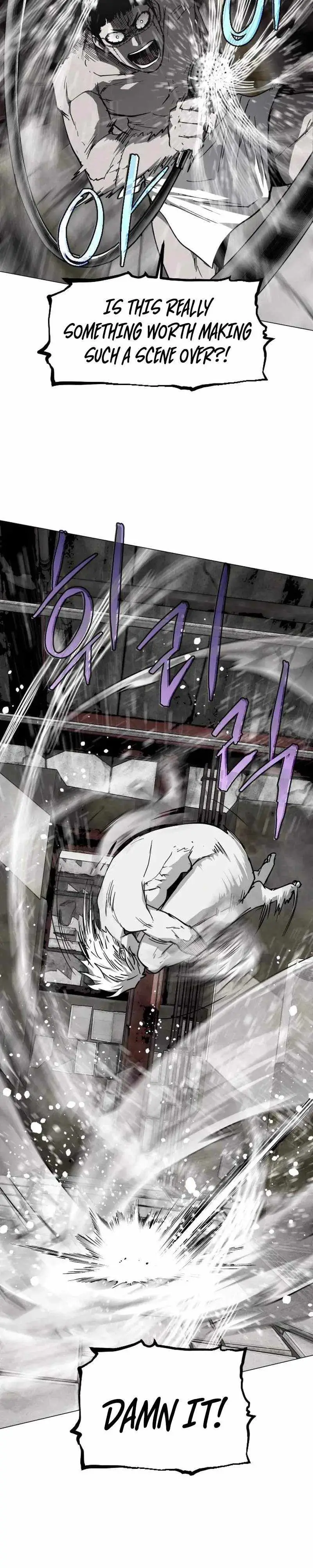 Read Fog Land chapter 38 image 17 on Lezhin