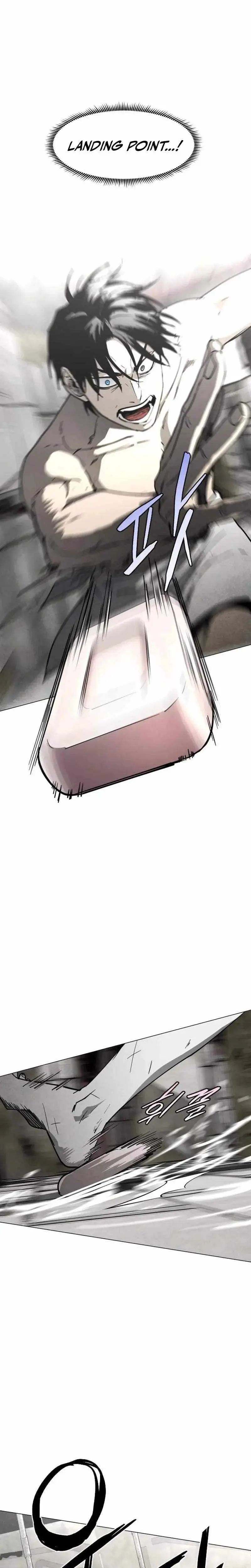 Read Fog Land chapter 38 image 18 on Lezhin