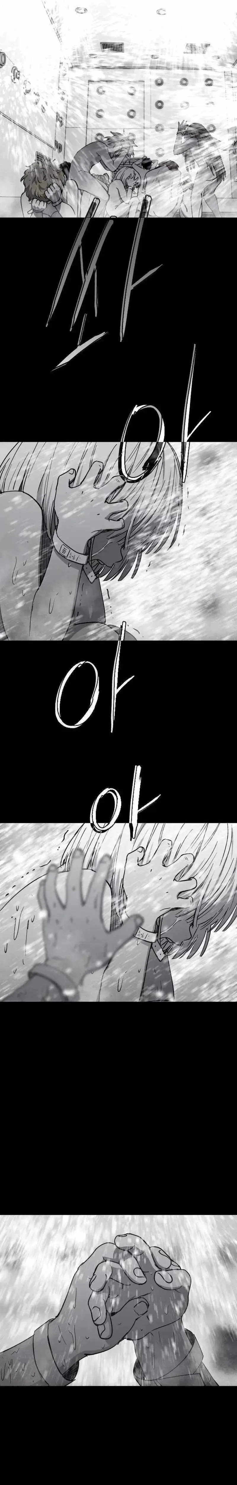 Read Fog Land chapter 38 image 24 on Lezhin