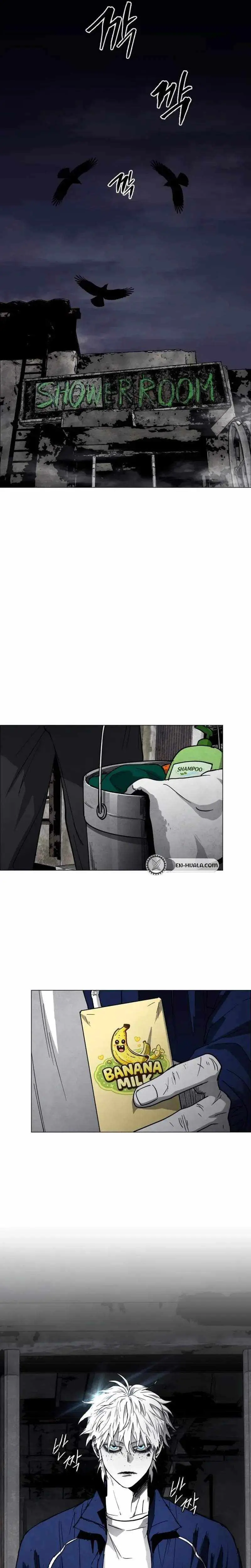 Read Fog Land chapter 38 image 26 on Lezhin