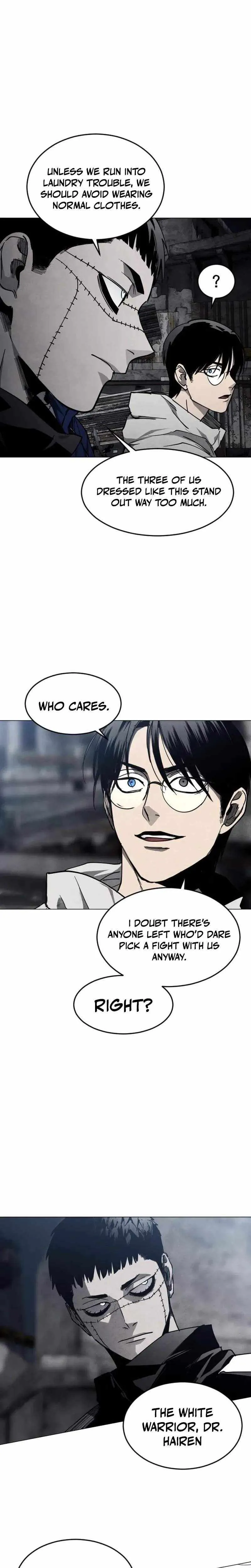 Read Fog Land chapter 38 image 30 on Lezhin