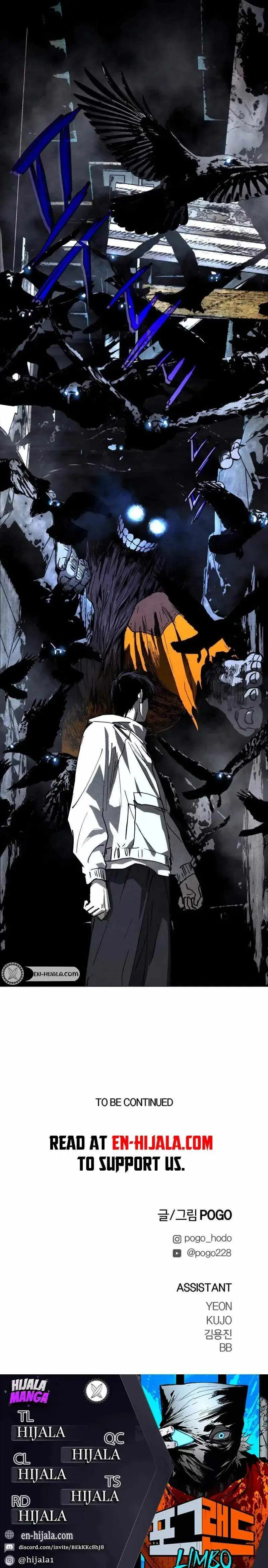 Read Fog Land chapter 38 image 36 on Lezhin