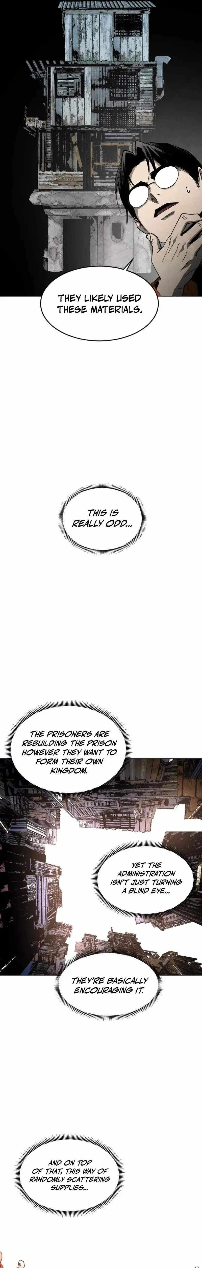 Read Fog Land chapter 38 image 4 on Lezhin