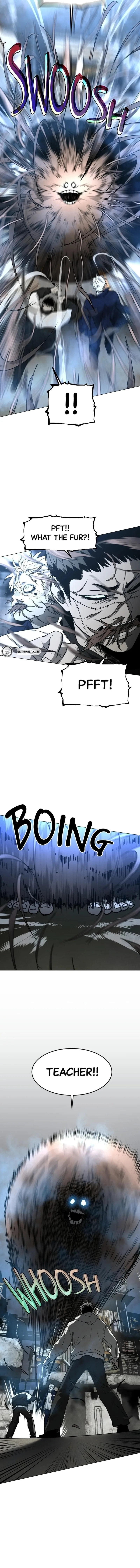 Read Fog Land chapter 39 image 11 on Lezhin