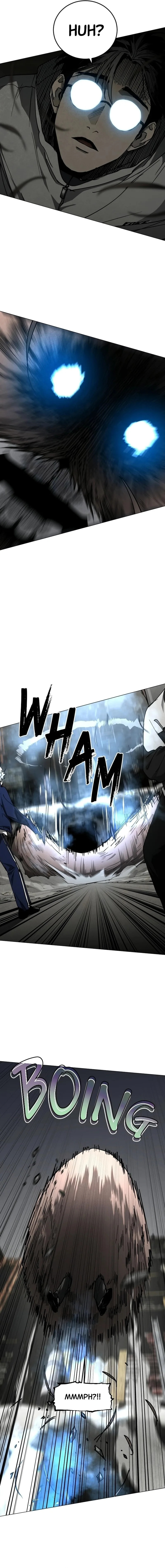 Read Fog Land chapter 39 image 12 on Lezhin