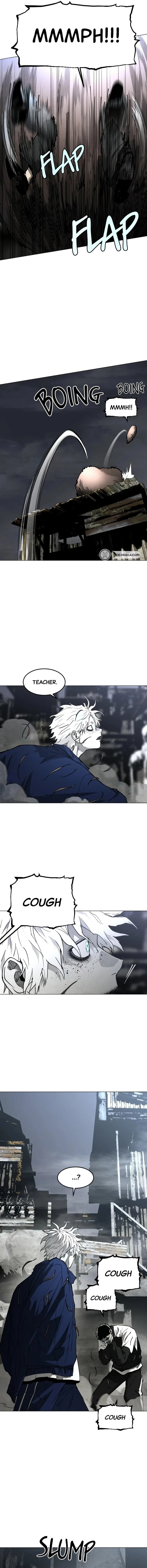 Read Fog Land chapter 39 image 13 on Lezhin