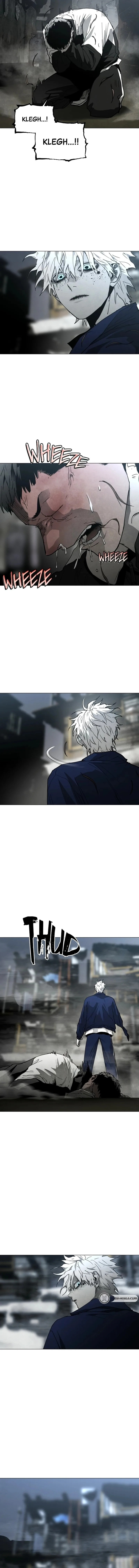 Read Fog Land chapter 39 image 14 on Lezhin