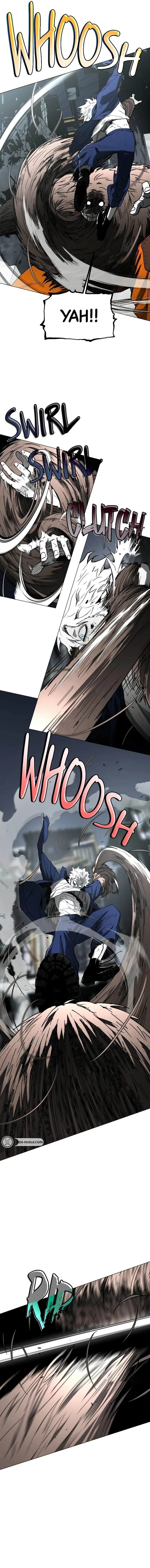 Read Fog Land chapter 39 image 4 on Lezhin