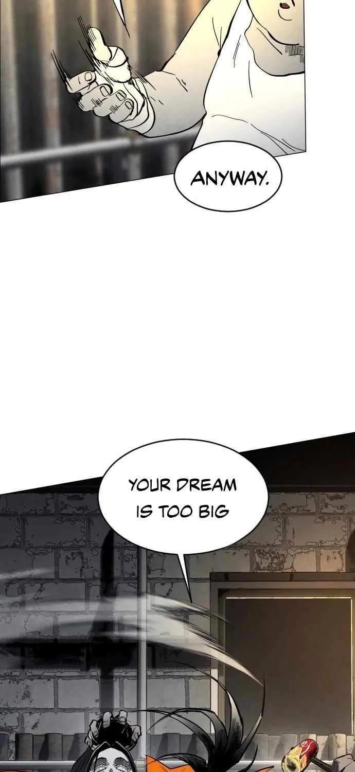 Read Fog Land chapter 4 image 100 on Lezhin