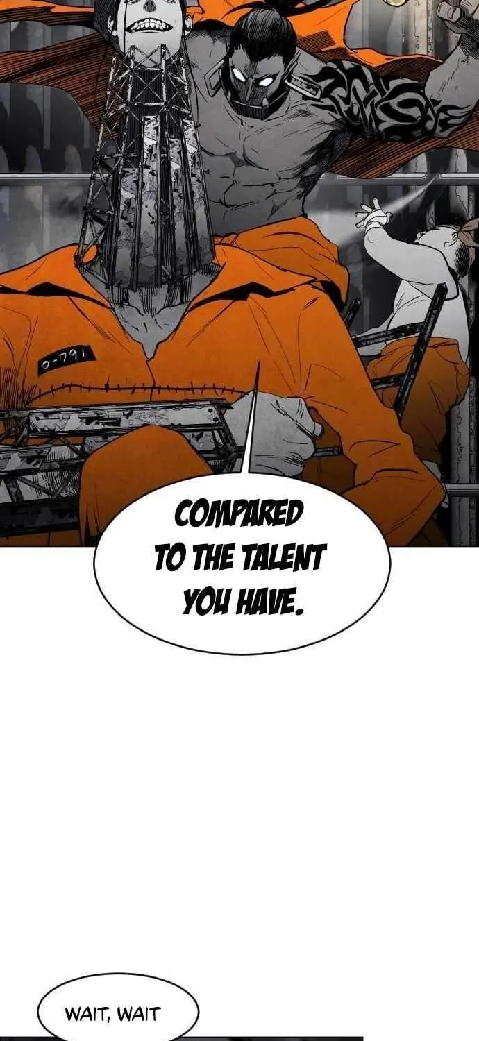 Read Fog Land chapter 4 image 101 on Lezhin