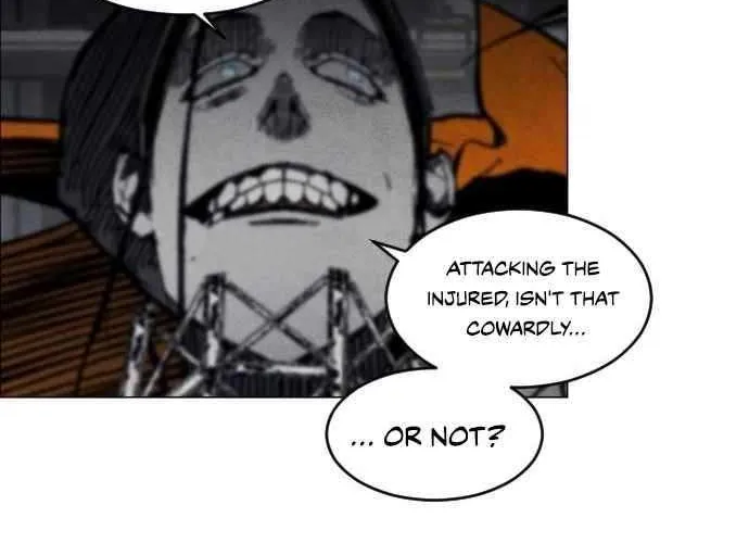 Read Fog Land chapter 4 image 102 on Lezhin