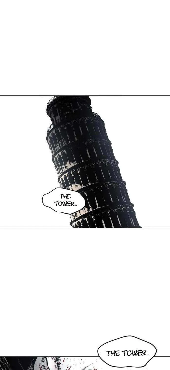 Read Fog Land chapter 4 image 14 on Lezhin