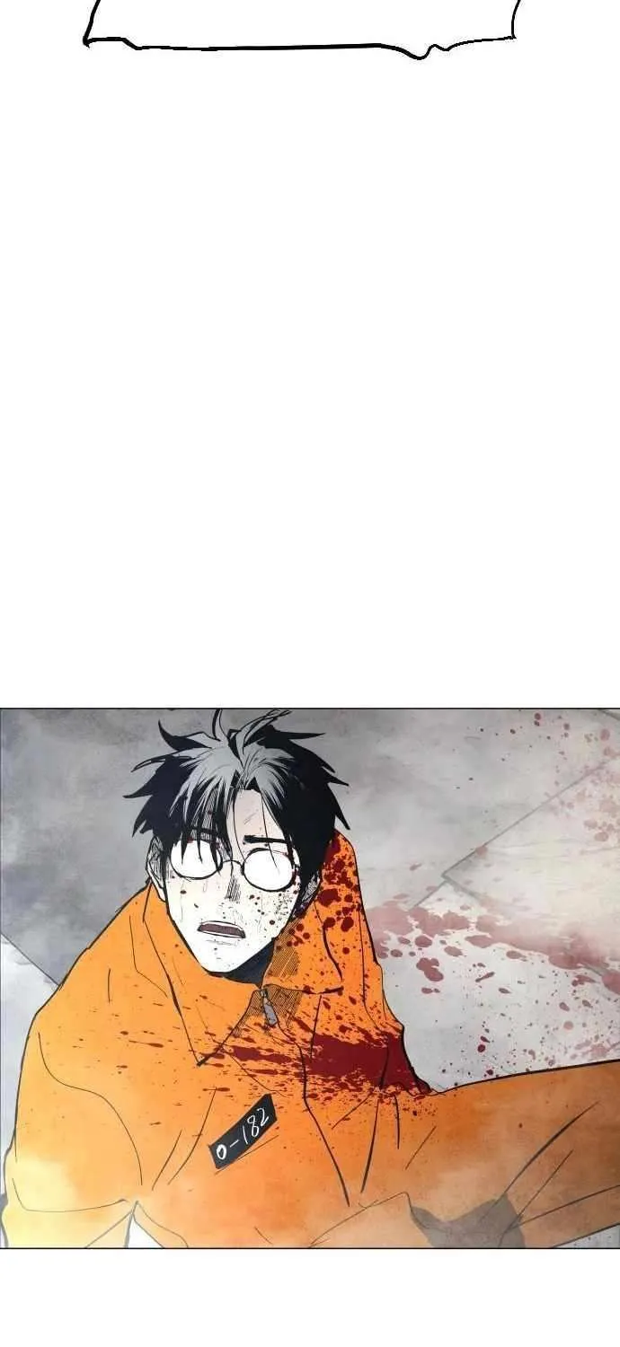 Read Fog Land chapter 4 image 17 on Lezhin