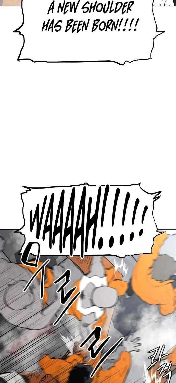 Read Fog Land chapter 4 image 20 on Lezhin