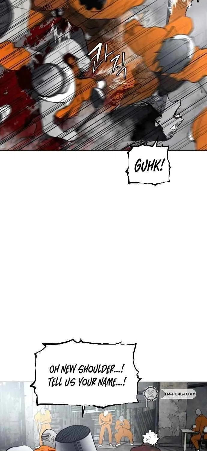 Read Fog Land chapter 4 image 21 on Lezhin