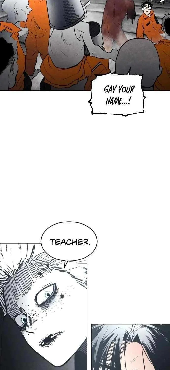 Read Fog Land chapter 4 image 22 on Lezhin
