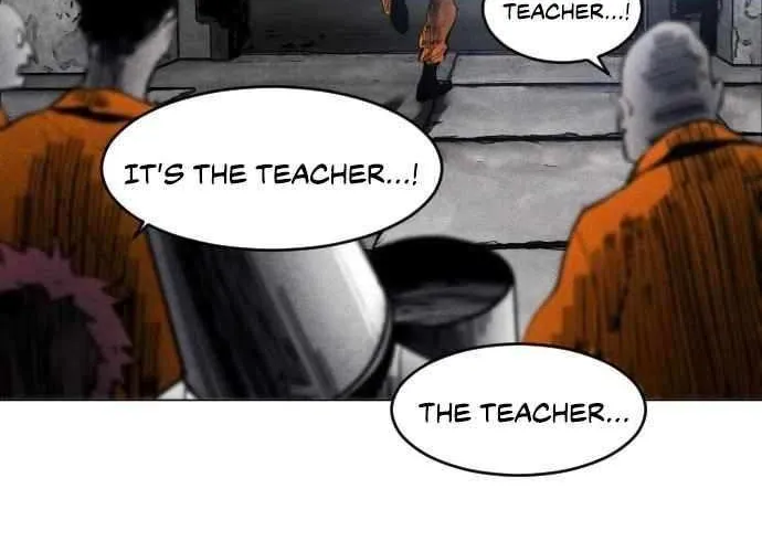 Read Fog Land chapter 4 image 24 on Lezhin