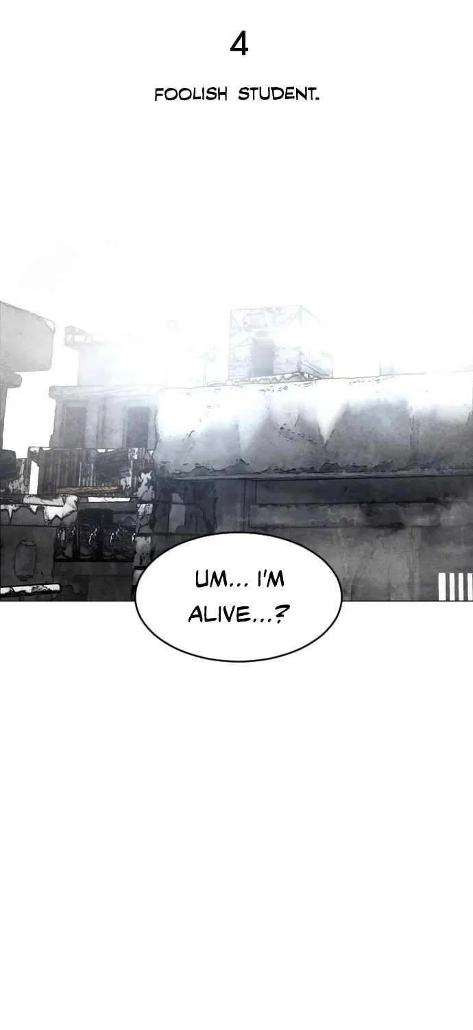 Read Fog Land chapter 4 image 26 on Lezhin
