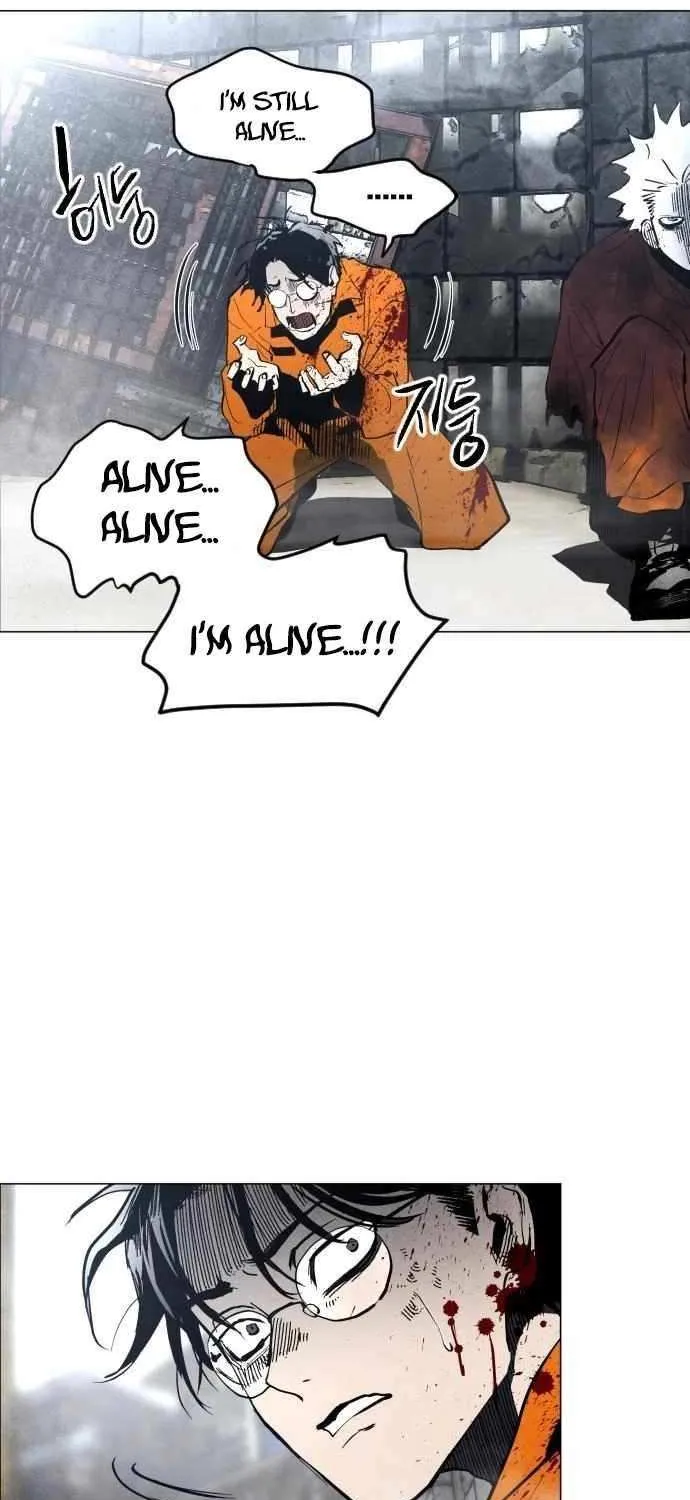 Read Fog Land chapter 4 image 27 on Lezhin