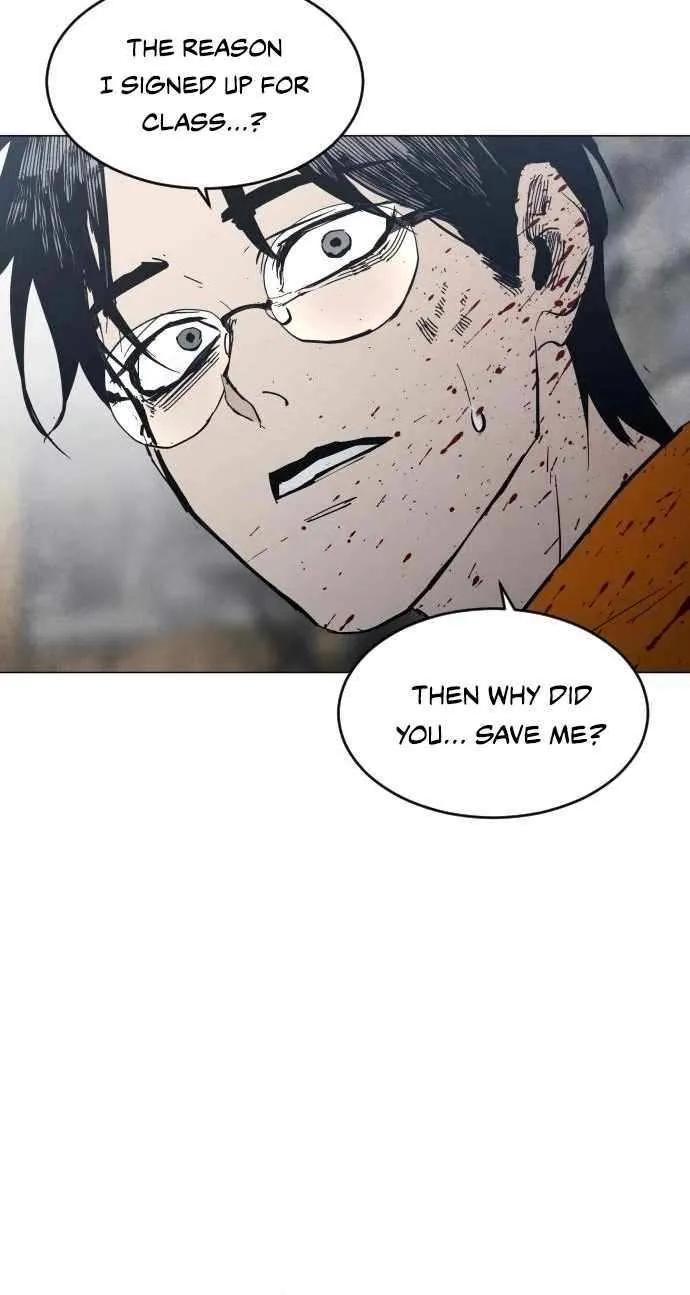 Read Fog Land chapter 4 image 40 on Lezhin