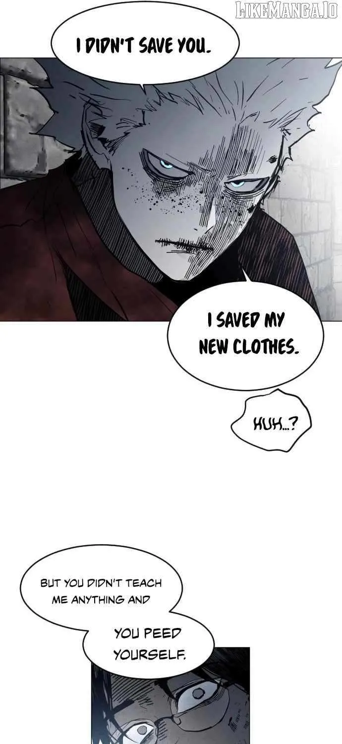 Read Fog Land chapter 4 image 41 on Lezhin