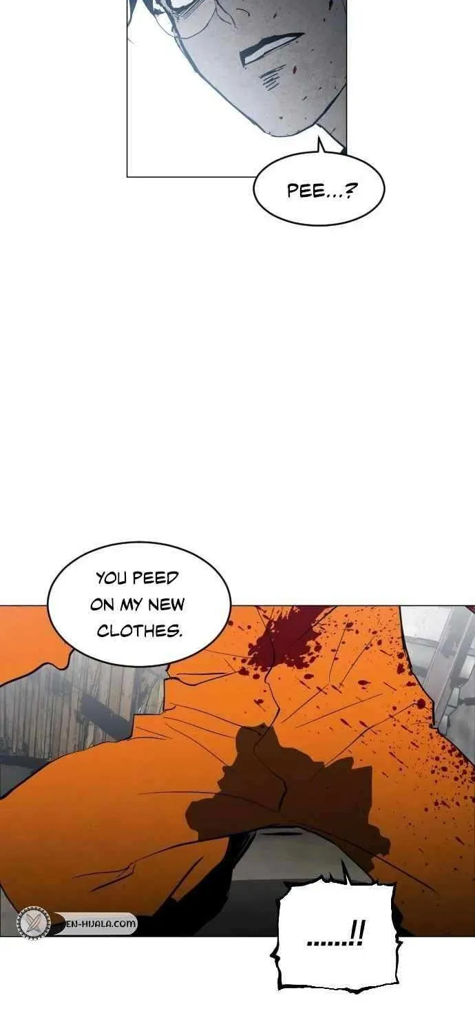 Read Fog Land chapter 4 image 42 on Lezhin