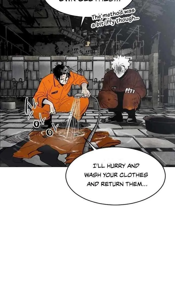 Read Fog Land chapter 4 image 45 on Lezhin