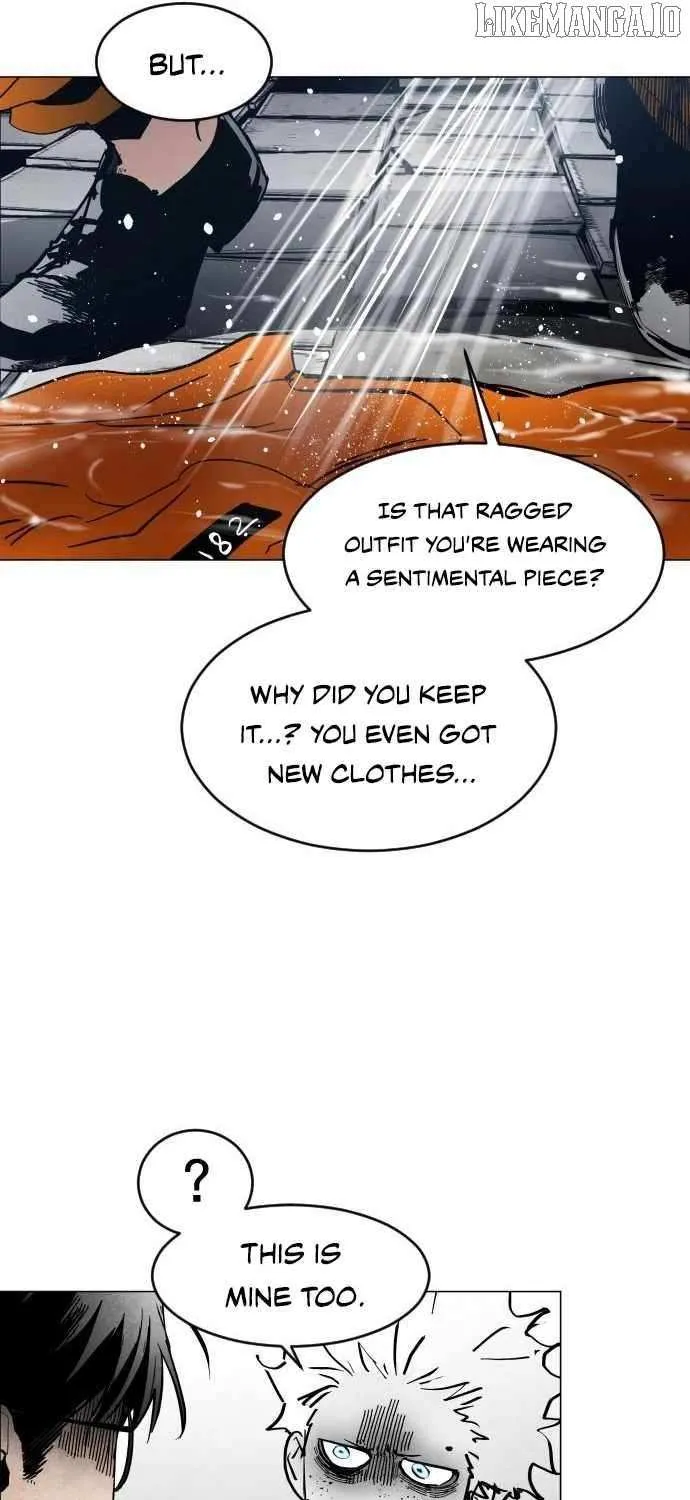 Read Fog Land chapter 4 image 46 on Lezhin