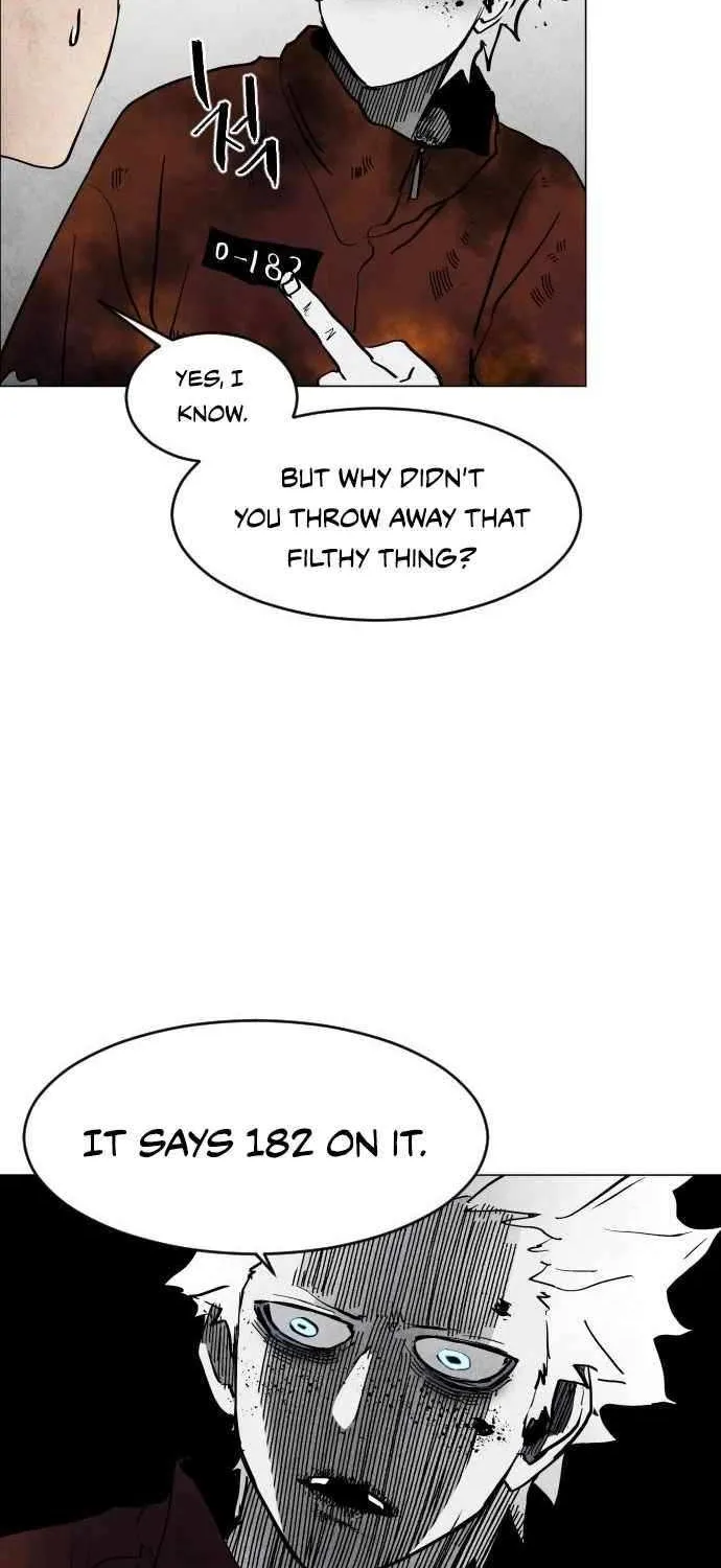 Read Fog Land chapter 4 image 47 on Lezhin