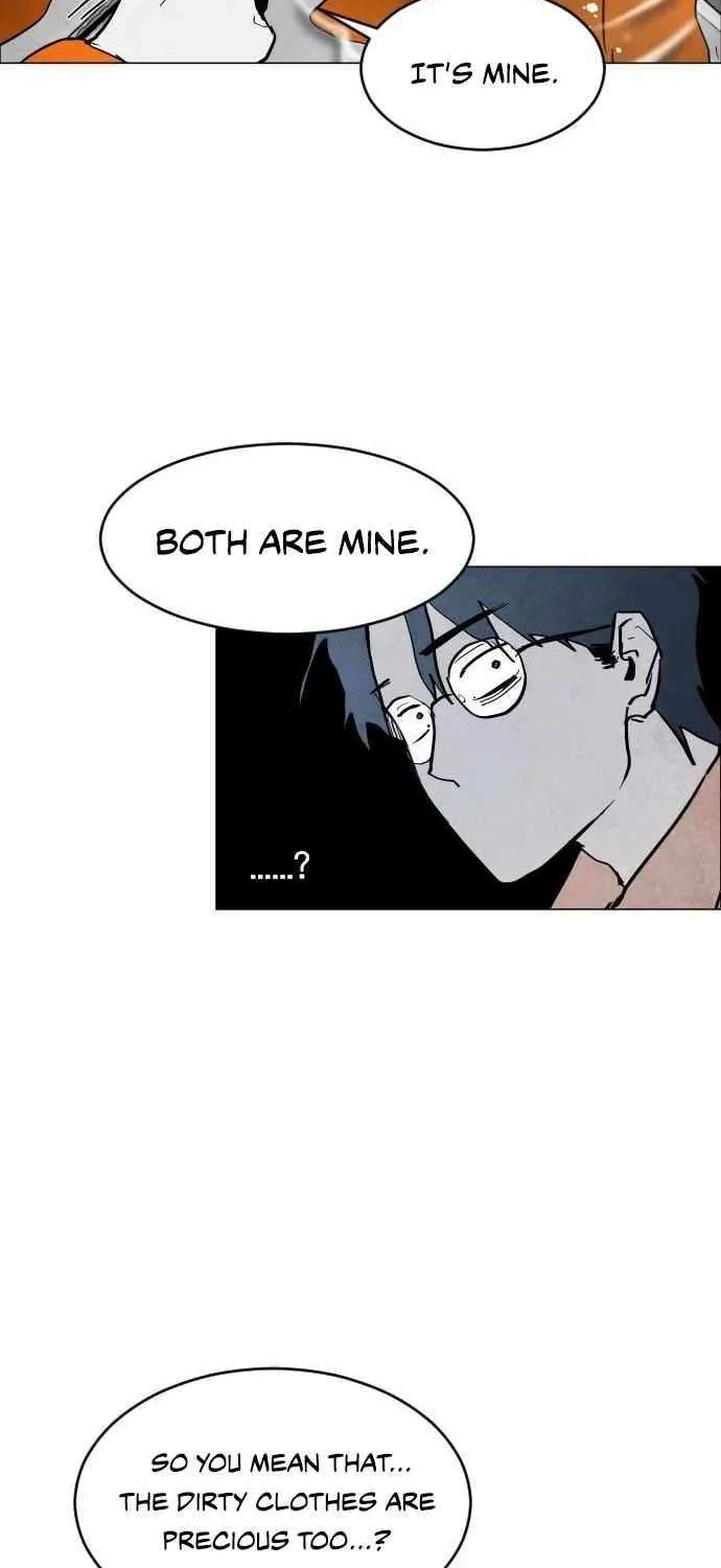 Read Fog Land chapter 4 image 49 on Lezhin
