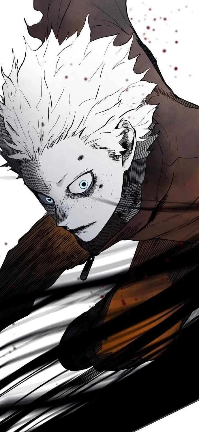 Read Fog Land chapter 4 image 5 on Lezhin