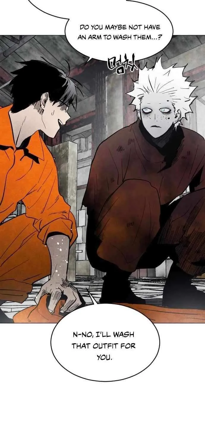 Read Fog Land chapter 4 image 50 on Lezhin