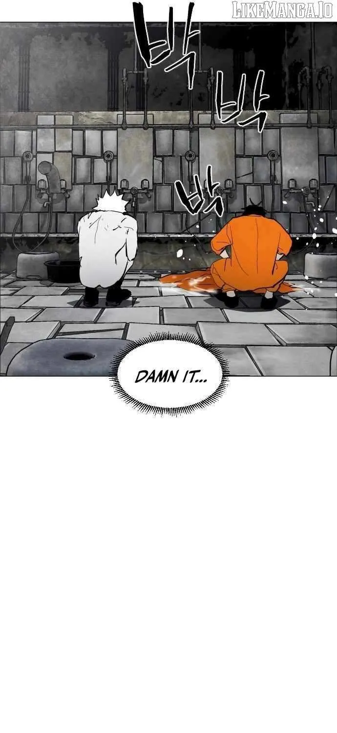 Read Fog Land chapter 4 image 52 on Lezhin