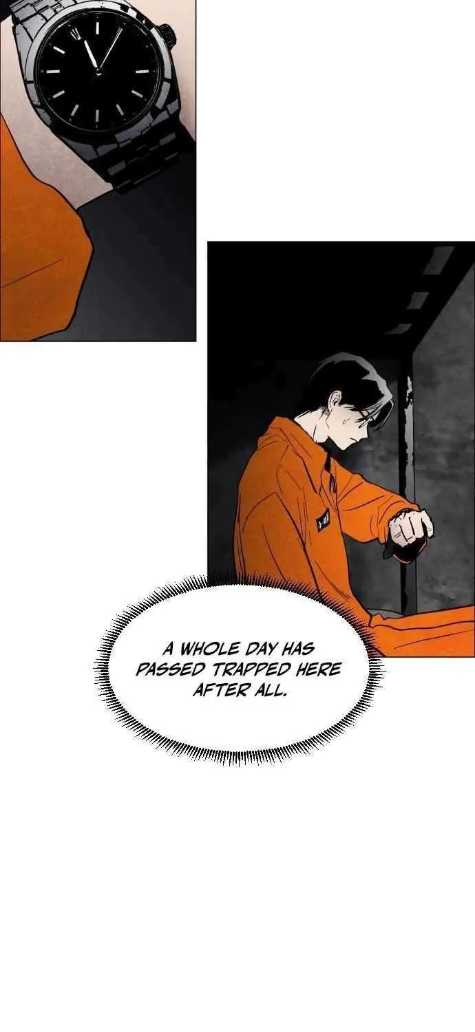 Read Fog Land chapter 4 image 55 on Lezhin