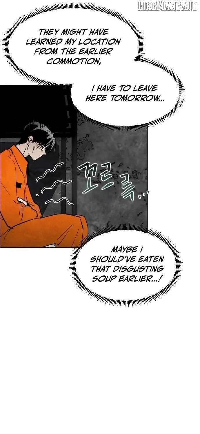 Read Fog Land chapter 4 image 57 on Lezhin