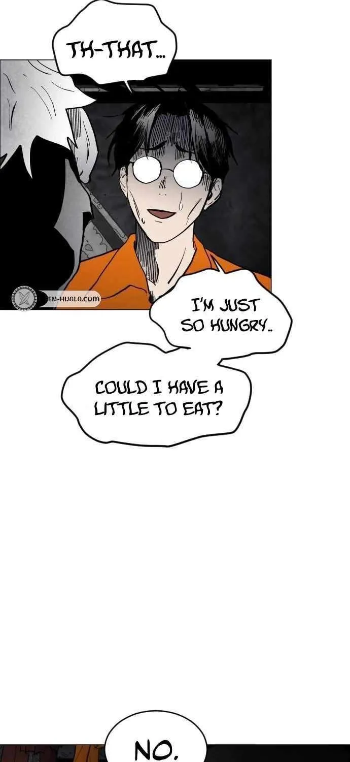 Read Fog Land chapter 4 image 64 on Lezhin