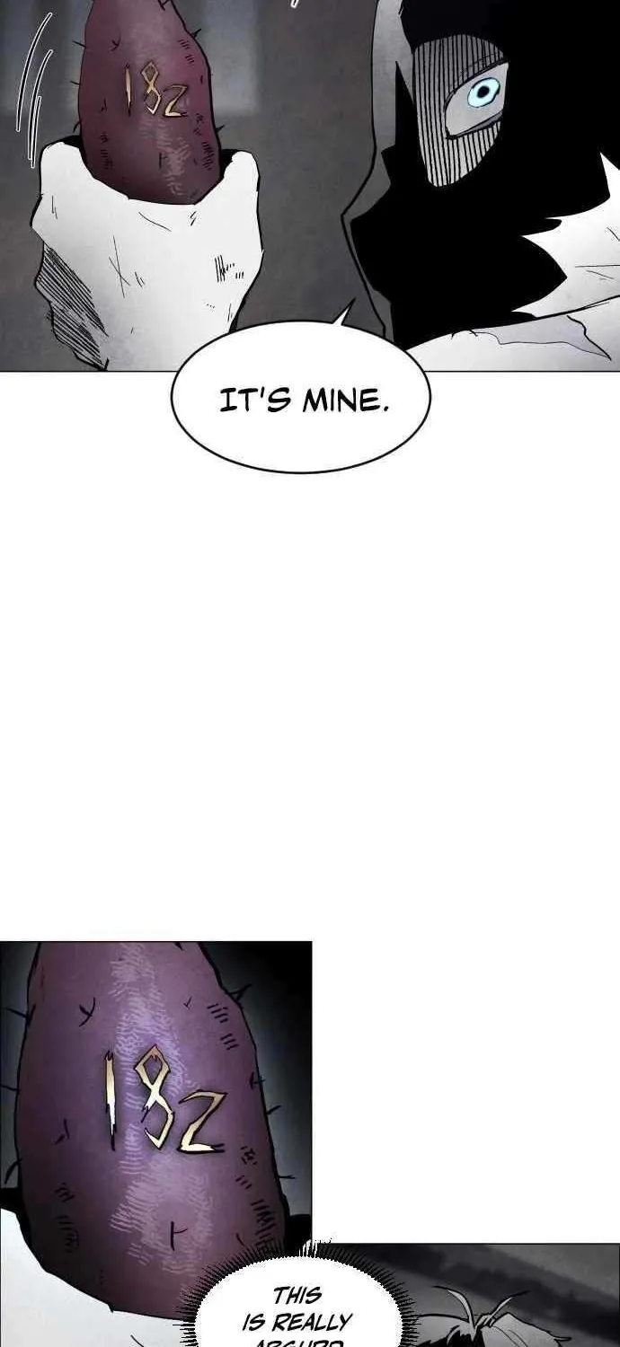 Read Fog Land chapter 4 image 66 on Lezhin