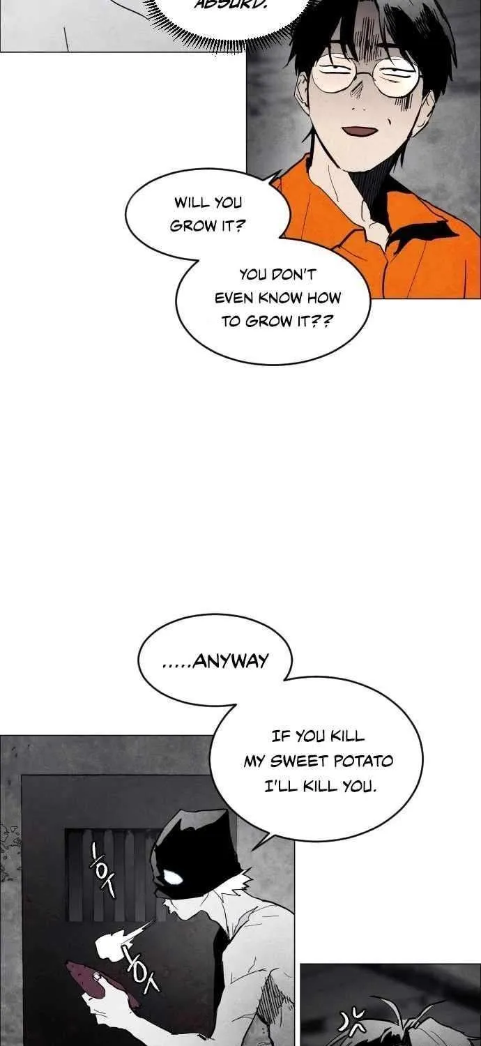 Read Fog Land chapter 4 image 67 on Lezhin
